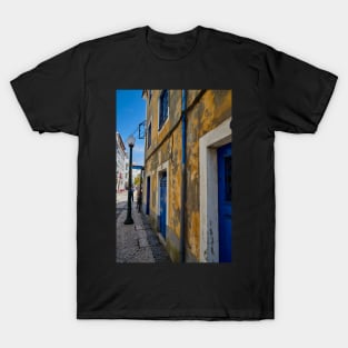 Aveiro blue T-Shirt